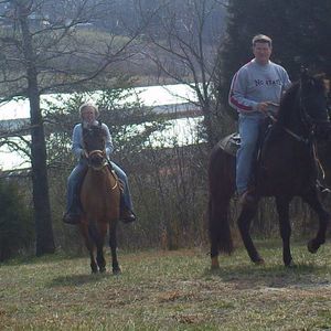 Meet your Posher, Robin